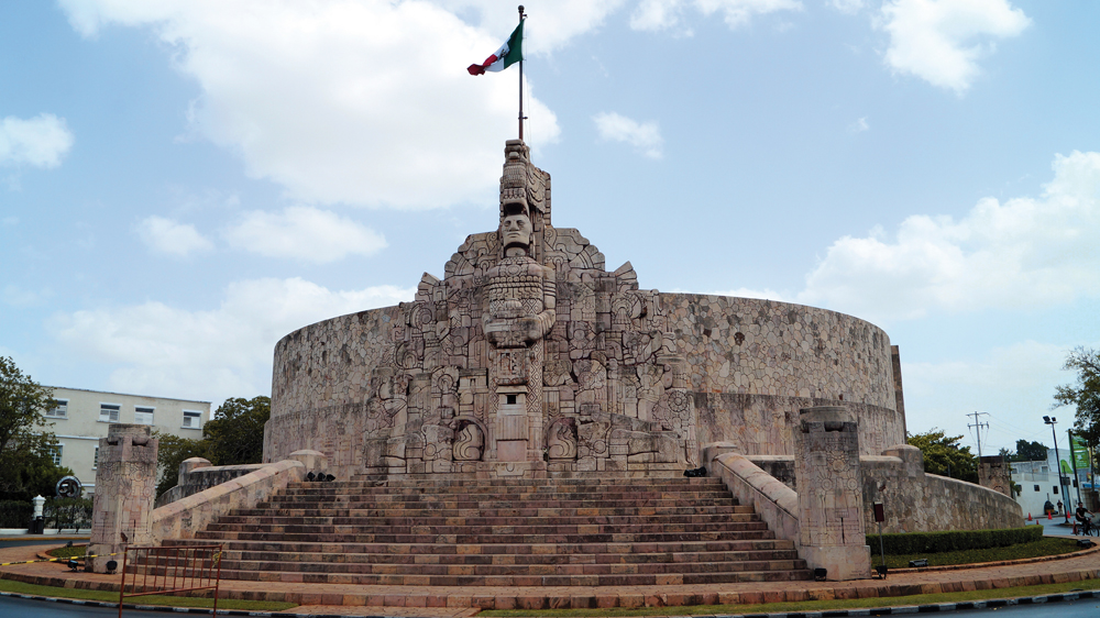 Nostalgia and Tourism: Narratives of Yucatán’s Tangible Heritage ...
